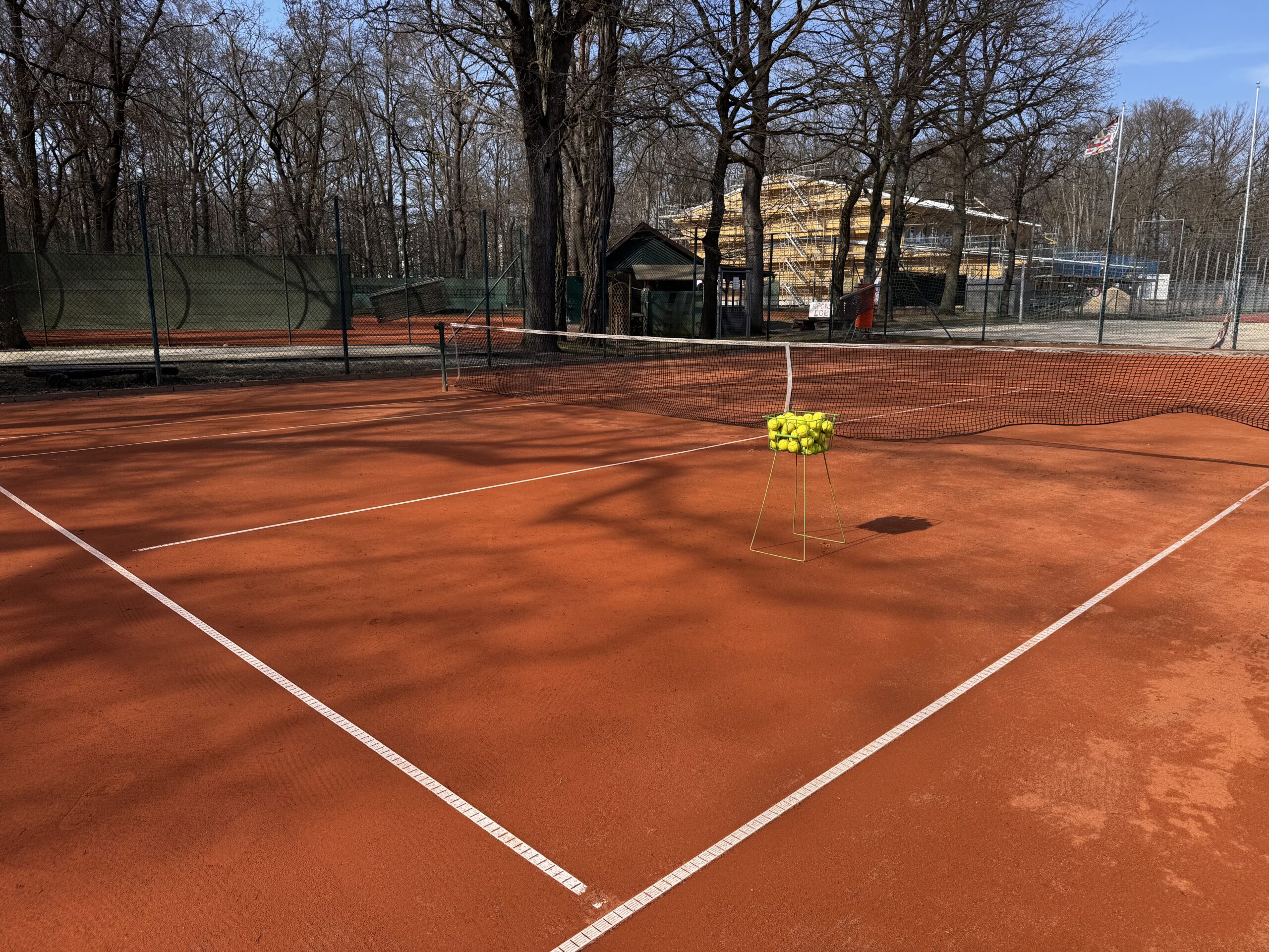 Tennis