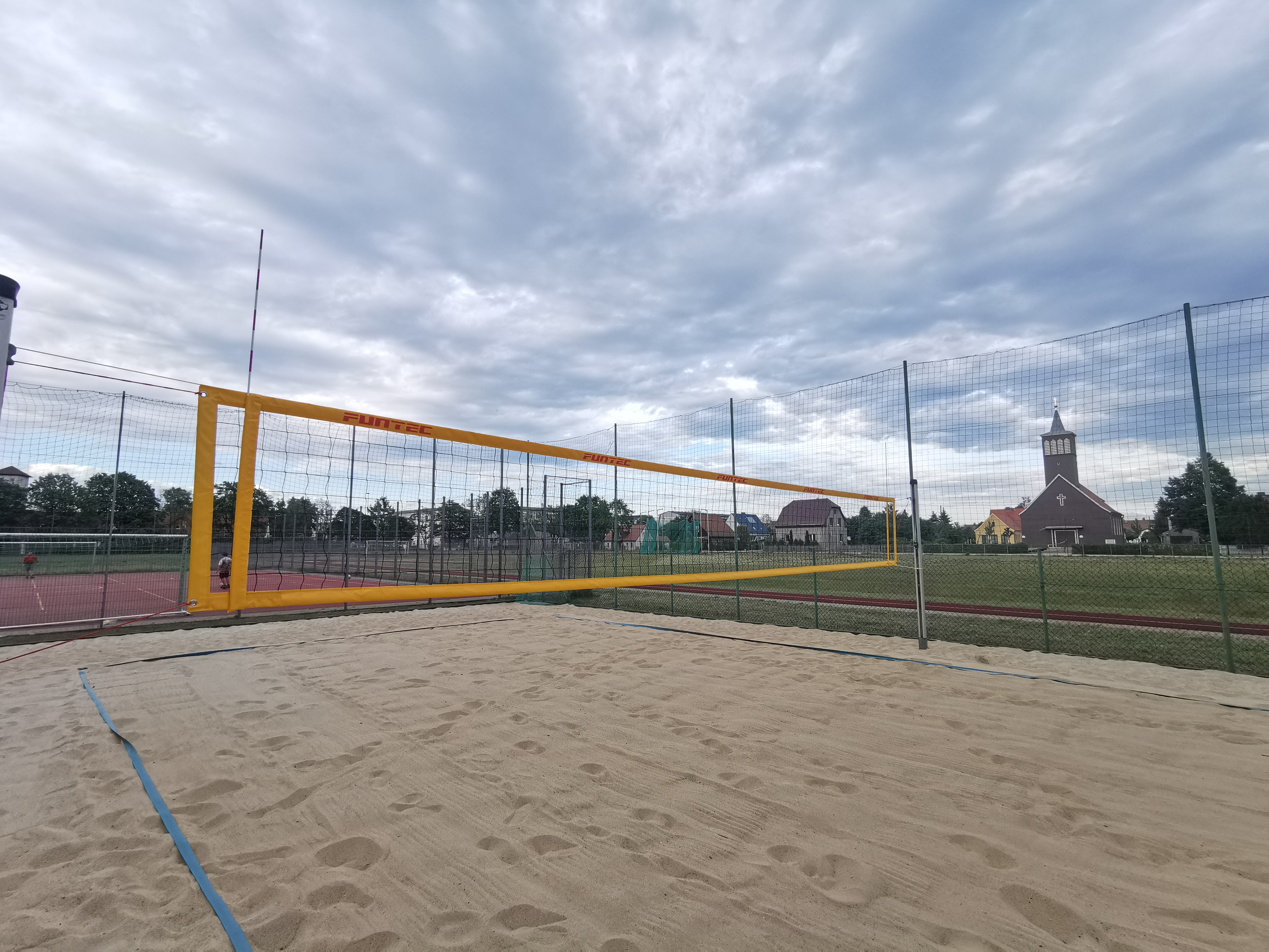 Volleyball