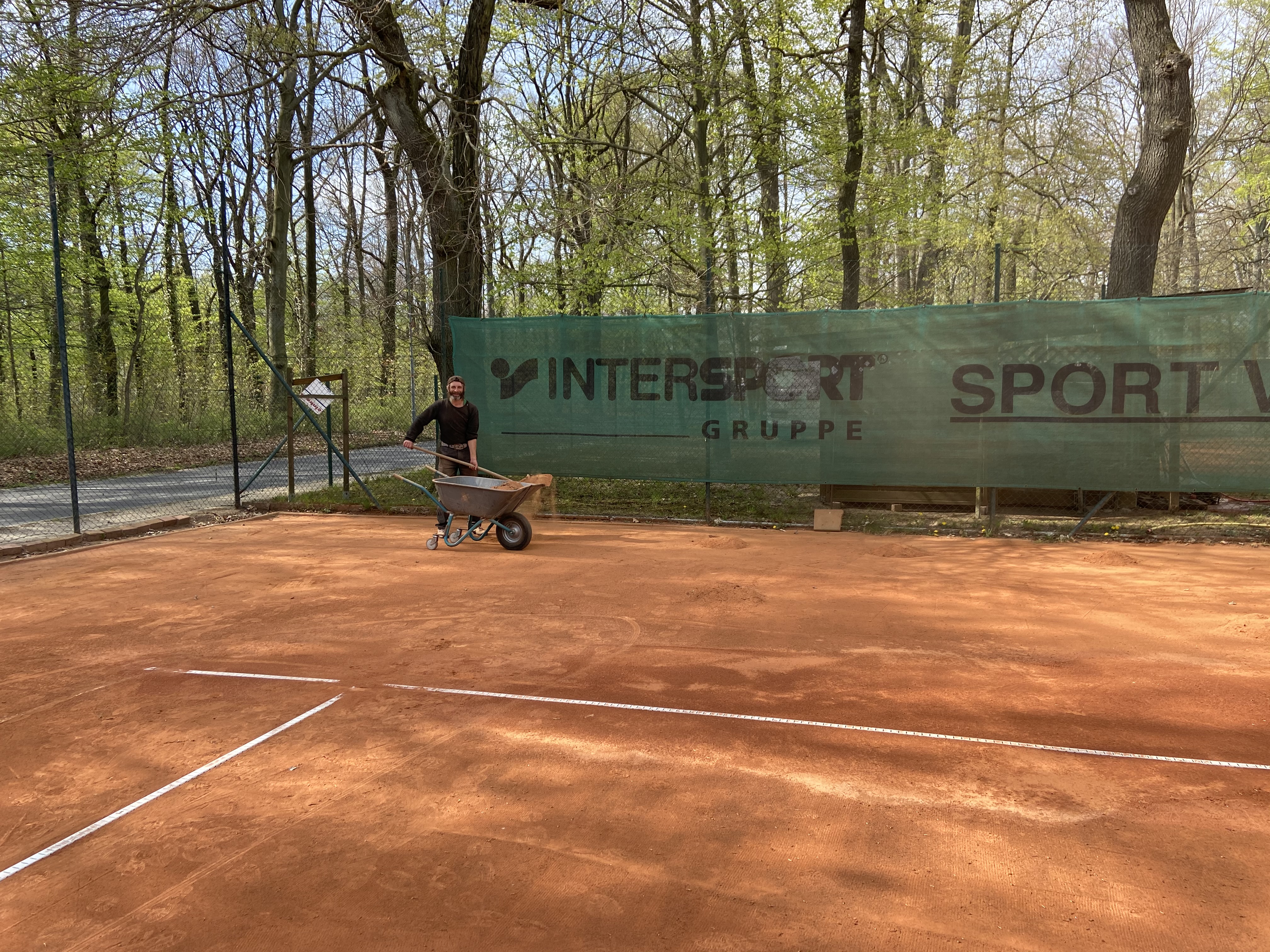 Tennis