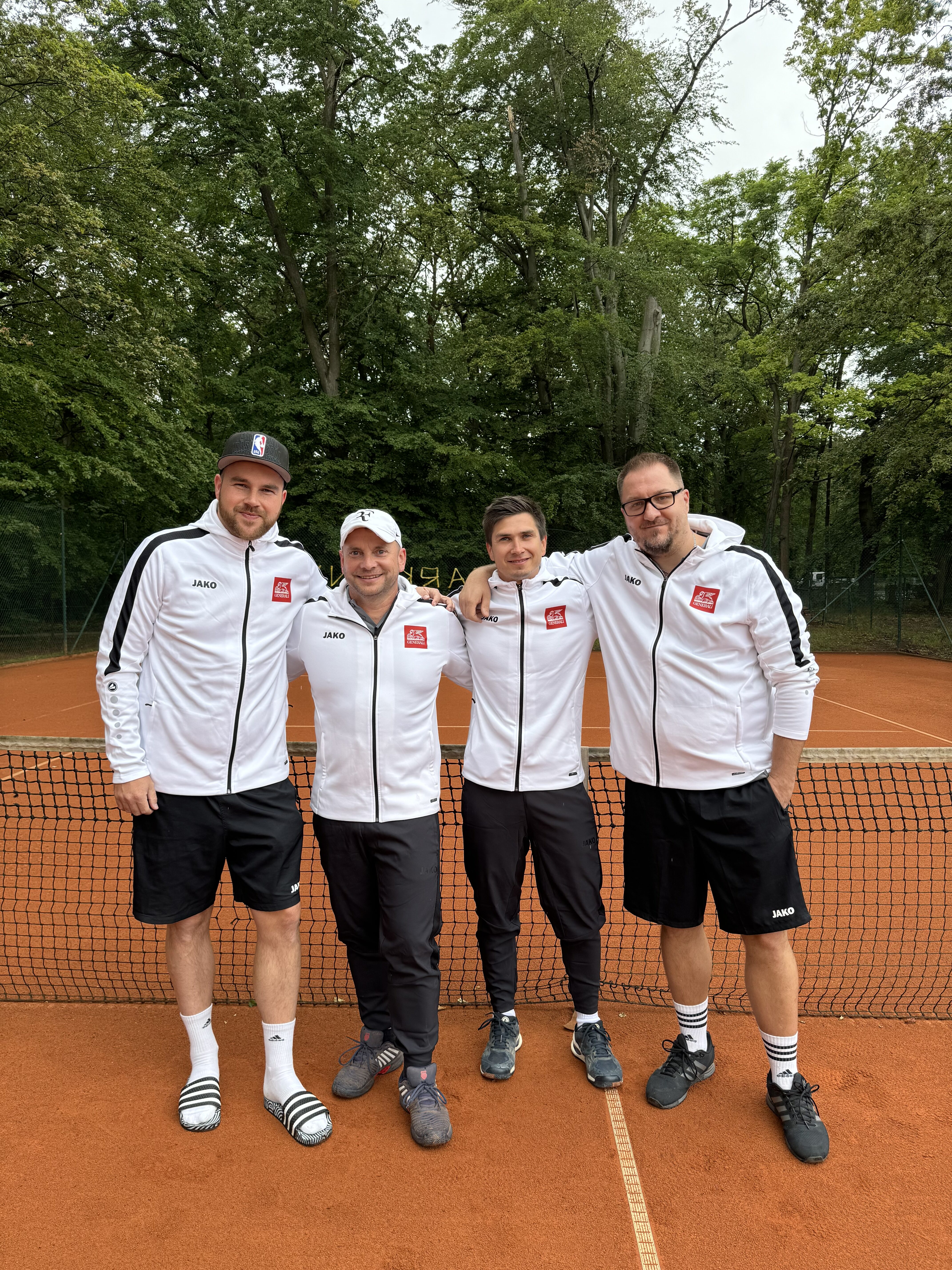 Tennis