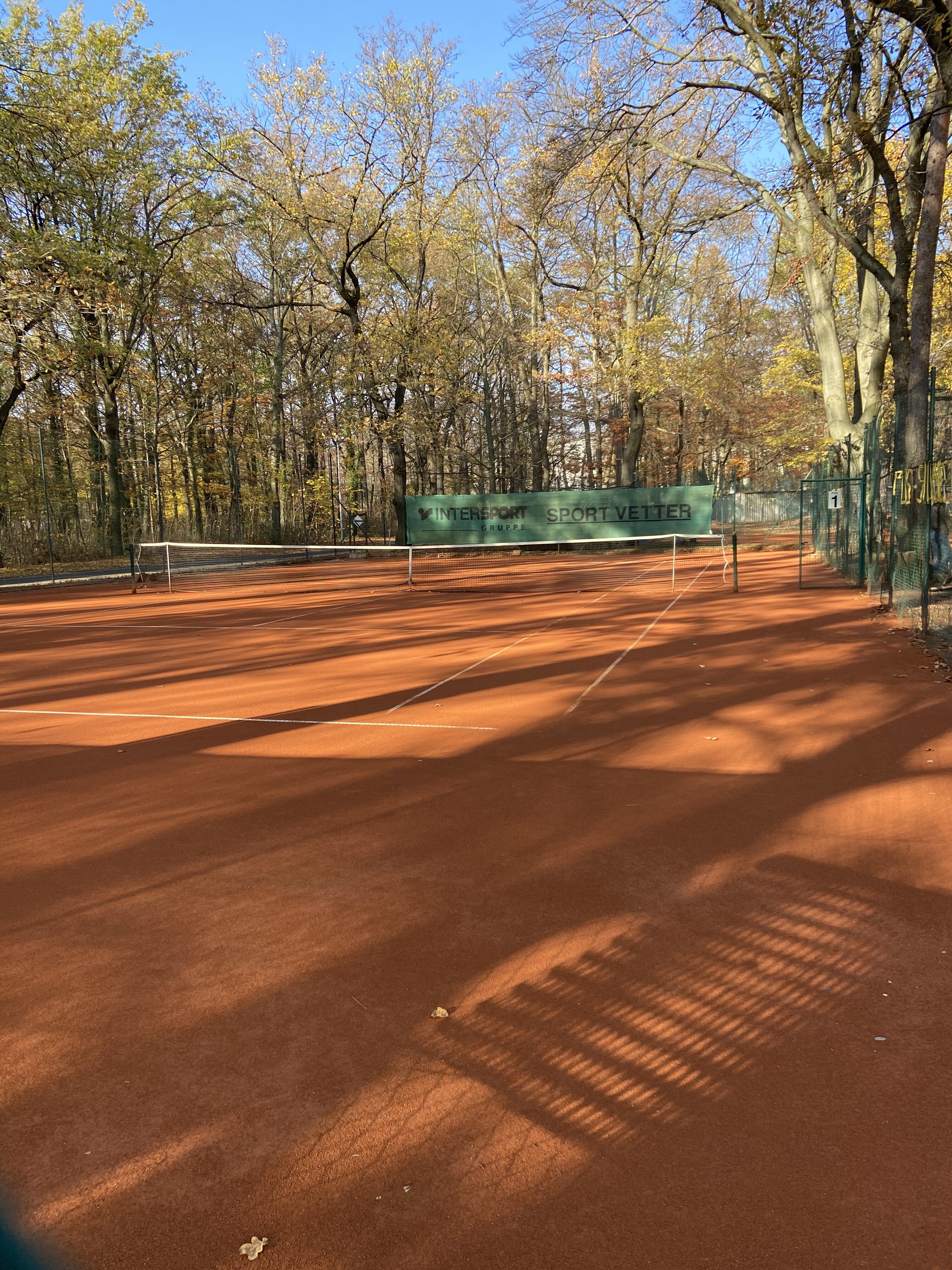 Tennis