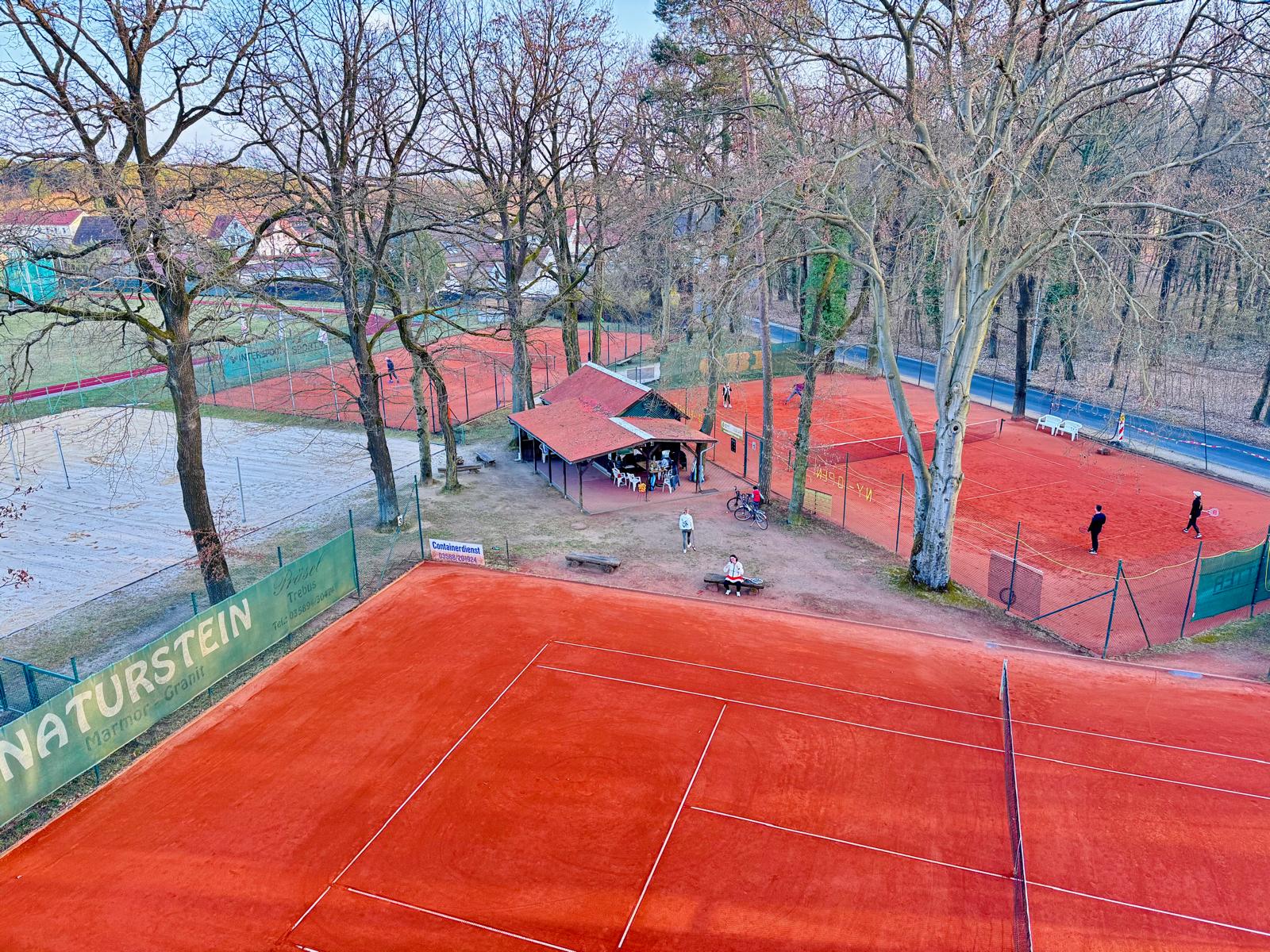 Tennis